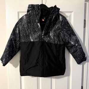Children’s Place Boys Jacket